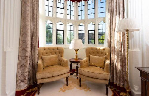 Thornbury Castle - A Relais & Chateaux Hotel - Foto 158