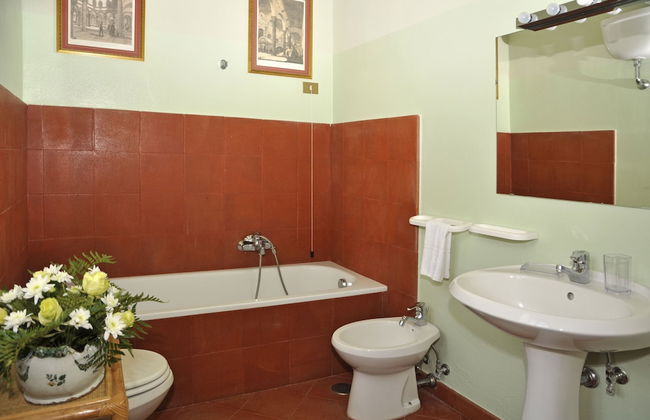 Tenuta Santa Cristina - Foto 72