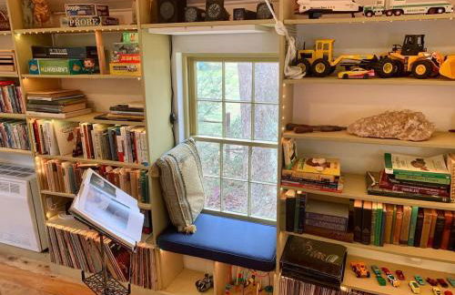 Historic Canal Home on Nature Preserve - Foto 20