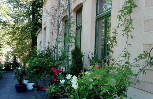 Art-House Kurort Rathen - Foto 15