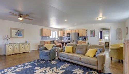 Oro Valley Guest House with Roof Top Views - Foto 4