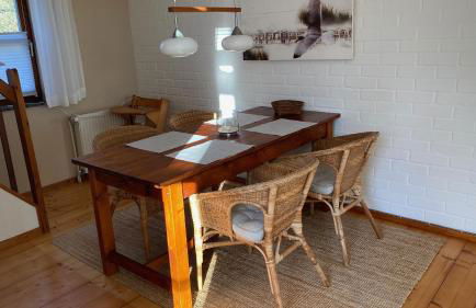 Idyllische Ferienwohnung an der Nordsee- Alte Schule Süllwarden - Foto 8