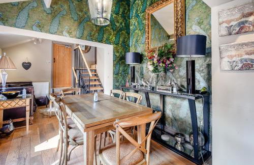 Croxton Lodge & Curlews Nest - Foto 9