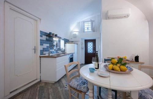 NINA'S HOUSE - ATRANI - AMALFI COAST - Photo 13