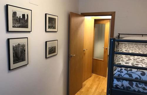 Apartamento la Abadía en Tramacastilla - Foto 21