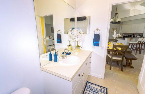 Spacious Home Perfect for Big Families - Foto 15