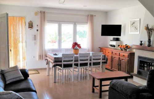 Residencial Olival-Acceso privado playa por jardín - Foto 14