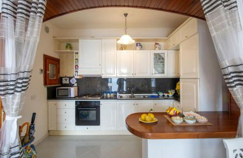 Casa Sea la Vie - Foto 8