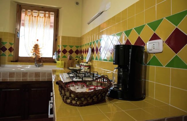 Holiday Home in Paciano With Swimming Pool,terrace,billiards - Foto 30