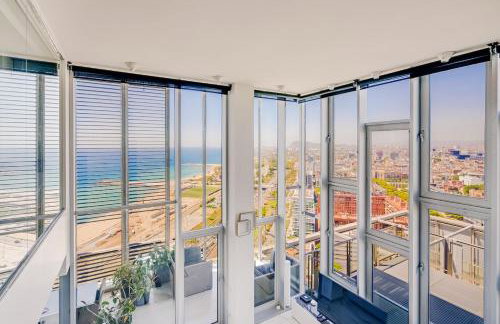 Penthouse With The Best Views! - Photo 1