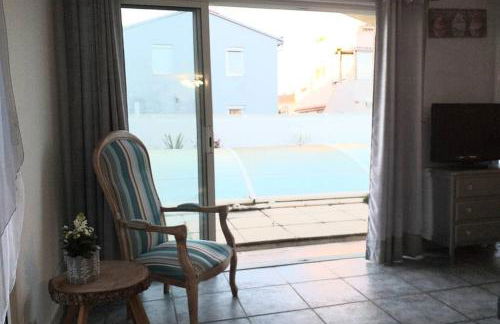 Appartement lumineux et spacieux - Foto 19