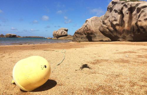 le Ti'Nid - Gîte de charme - Vue Mer - Foto 44