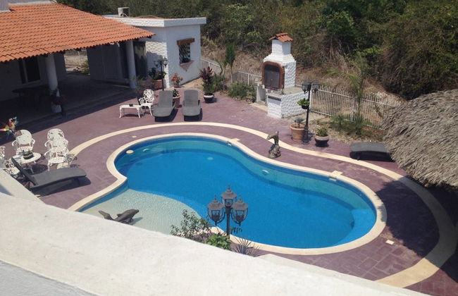 Loft on the Pacific Holiday home 1 BestStayz.1 - Foto 14