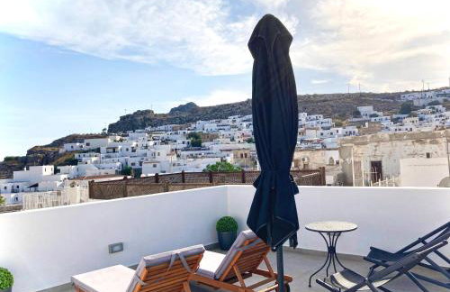 Lindos Serenity Suites - Foto 19