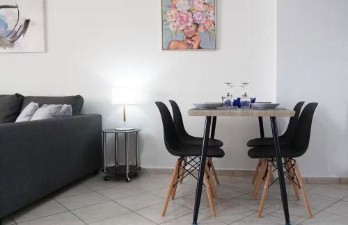 Seaside apartment in Chania - Foto 23