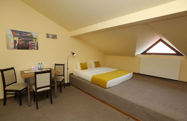 My Apartments Yerevan - Photo 10