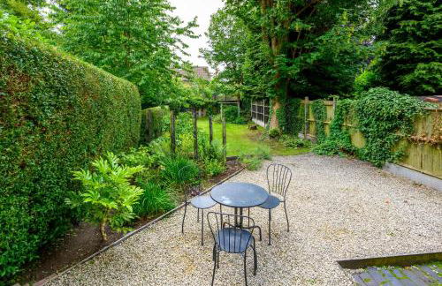 AMBER Delightful Suite Moseley Mews, Birmingham By STAE-Homes - Foto 18