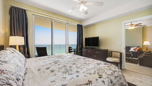 Fantastic Private Complex -Beachfront 2BD Ocean Villa! Gorgeous Amenities - Foto 3, Habitación