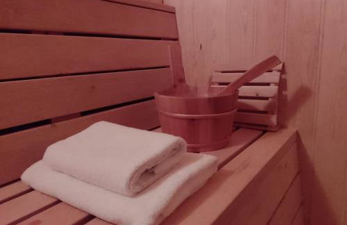 Nartorama Domki Zieleniec - Foto 16