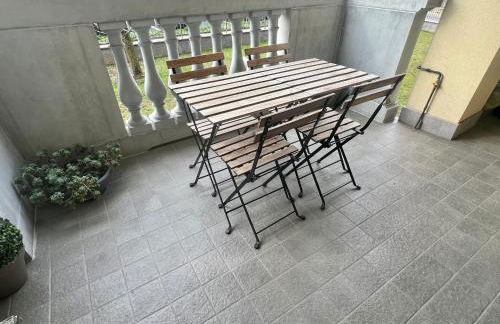 Living Milan Rho Fiera-Milanocity - Foto 18