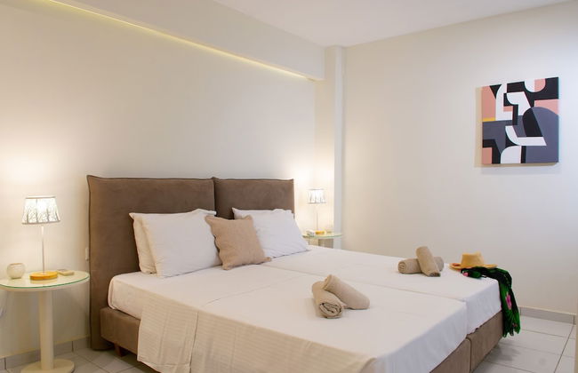 Bellevue Suites - Foto 10