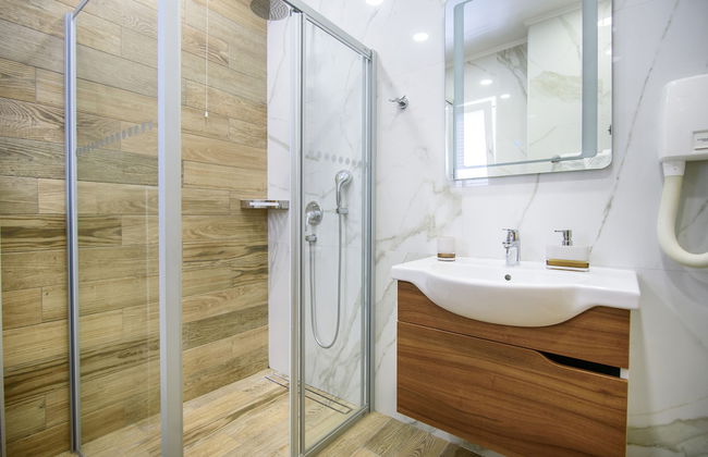 Vila Curic - Foto 80