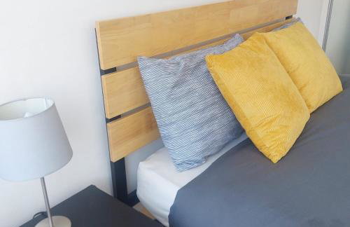 Nice 3 Bedroom House Wimbledon - Foto 13