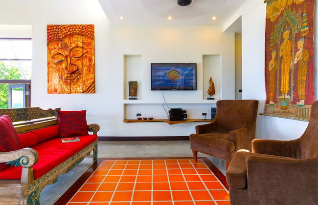 Villa Camile - Foto 29