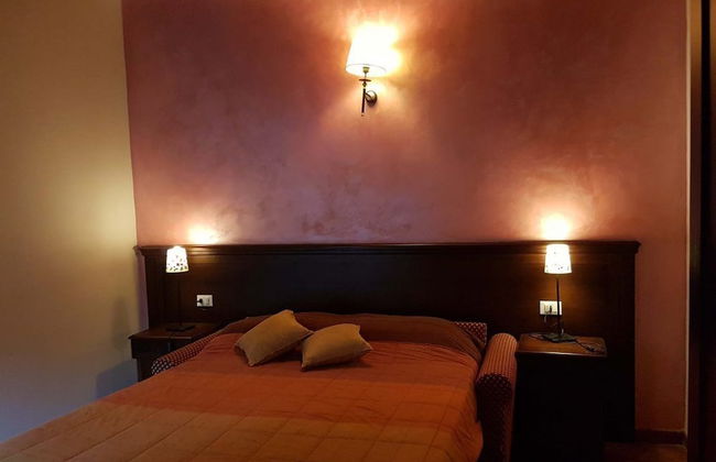 Casa Vacanze Borgo La Fratta - Foto 16