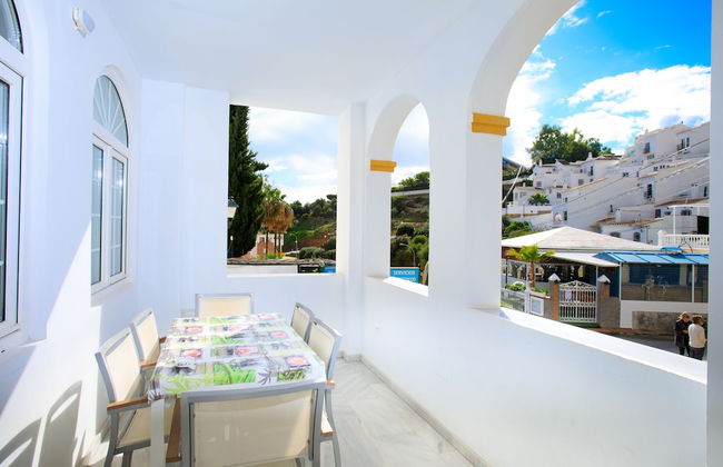 Apartamentos Turísticos Almoraide - Foto 80