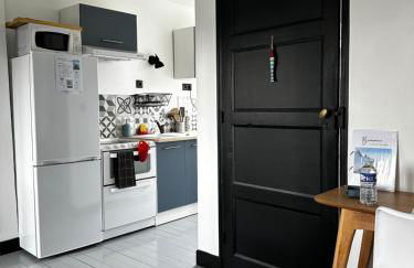 Évasion en Baie de Somme 700m mer et phoques le cabestan - Foto 9