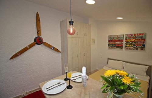 Villa Anastasia! in STROFYLIA pine FOREST!!! - Foto 35