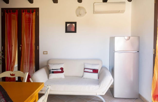 Welcomely - Su Niberu - Il Ginepro - Foto 9