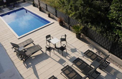 Blue Shell Trogir Apartment - Foto 58