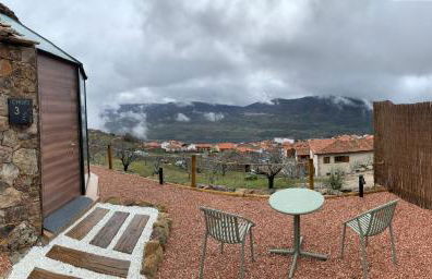 Glamping El Regajo Valle del Jerte - Foto 17