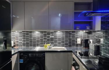 Stylish London Apartment & Free Parking - Foto 1