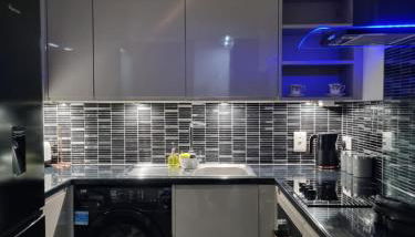 Stylish London Apartment & Free Parking - Foto 1