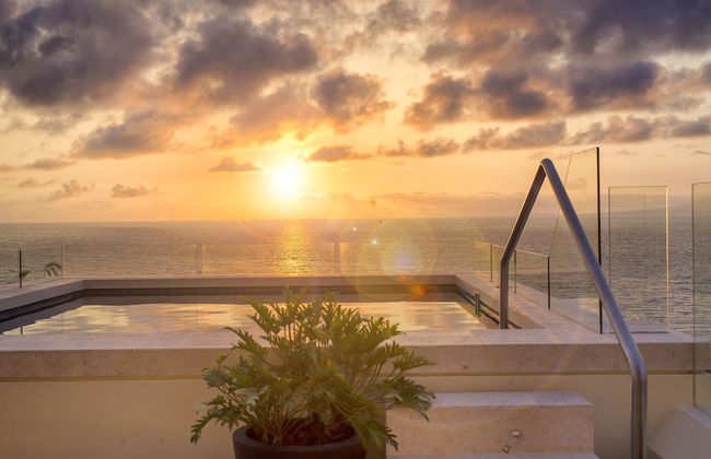 V Azul Vallarta - Luxury Vacation Rental- Adults Only - Foto 30