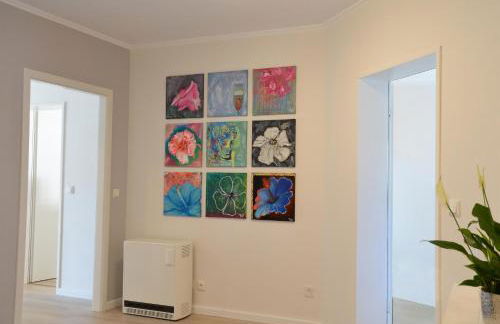 AMF Ferienwohnungen historischer Soutyhof - Foto 24