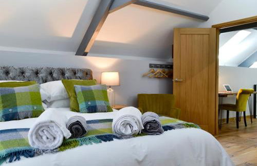 Maes Merlin - Photo 11