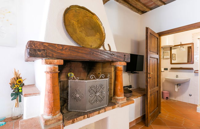 Borgo Cerbaiola - Foto 8