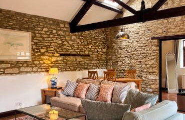 Stable Cottage, Oxfordshire - Photo 2