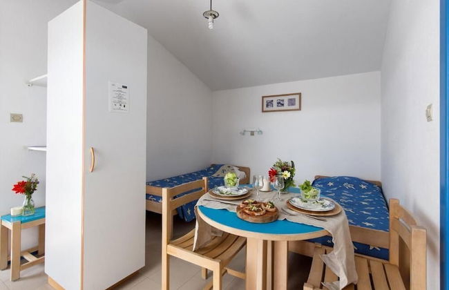 Odésia Vacances Village Club Le Pescadou - Photo 14