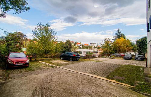 Flexible SelfCheckIns 102 - Zagreb - Parking - WIFI - Loggia - Photo 9