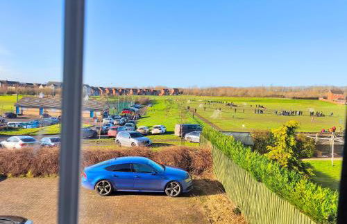 Hampton Peterborough Contractor House - Sleeps 4 - Perfect Stay While Working On Projects - Foto 30