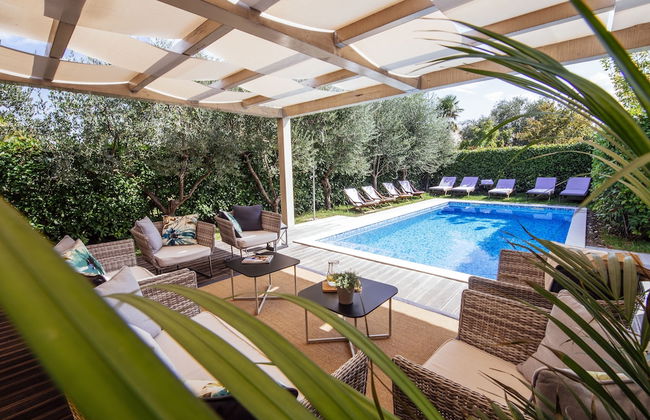 Villa Mirakul - Foto 45