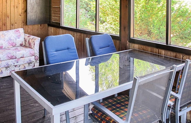 6 Person Holiday Home in Stroby - Foto 6