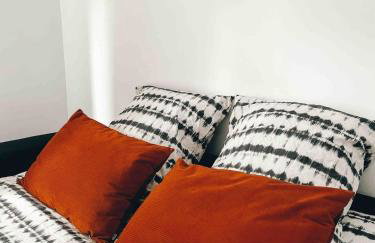 Studio cosy Ile de Nantes proche tram ligne 2 et 3 - Foto 12