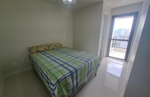 Guarapari- praia do Morro- apto PE NA AREIA com vista para mar loalizacao privilegiada em frente o quiosque 19 Beira Mar Wi Fi - Foto 18