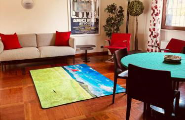 Villa Norma immersa nel Golf Margara - Foto 16